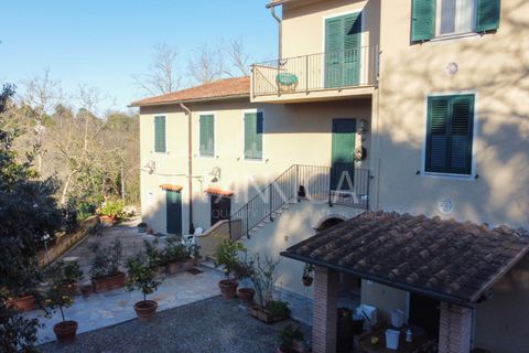 Landejendom i Pontedera, Pisa, Pontedera - € 295.000 | Ref: 1004-110cl - foto 2