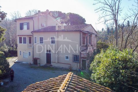 Landejendom i Pontedera, Pisa, Pontedera - € 295.000 | Ref: 1004-110cl - foto 6