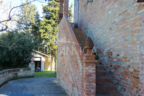 Landejendom i Pontedera, Pisa, Pontedera - € 295.000 | Ref: 1004-110cl - foto 8