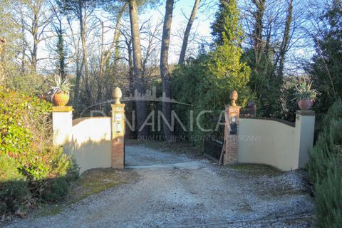 Landejendom i Pontedera, Pisa, Pontedera - € 295.000 | Ref: 1004-110cl - foto 9