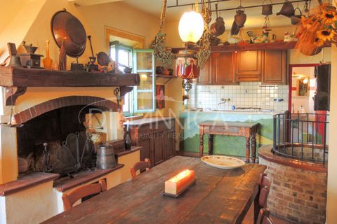 Landejendom i Pontedera, Pisa, Pontedera - € 295.000 | Ref: 1004-110cl - foto 15