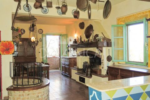 Landejendom i Pontedera, Pisa, Pontedera - € 295.000 | Ref: 1004-110cl - foto 20