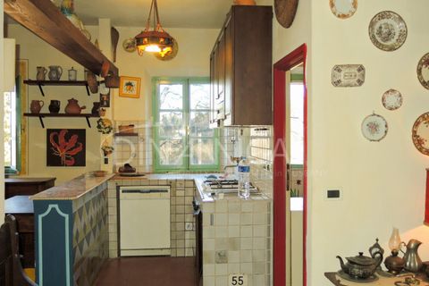 Landejendom i Pontedera, Pisa, Pontedera - € 295.000 | Ref: 1004-110cl - foto 21