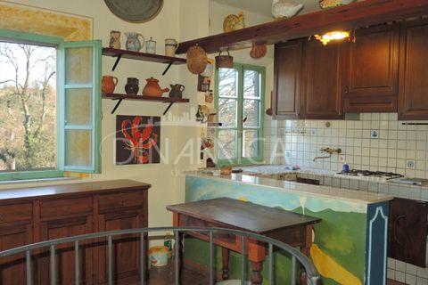 Landejendom i Pontedera, Pisa, Pontedera - € 295.000 | Ref: 1004-110cl - foto 22