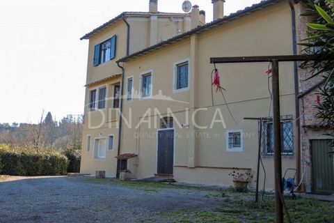 Landejendom i Pontedera, Pisa, Pontedera - € 295.000 | Ref: 1004-110cl - foto 40