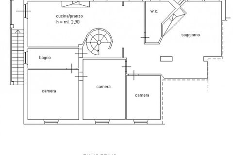 Landejendom i Pontedera, Pisa, Pontedera - € 295.000 | Ref: 1004-110cl - foto 43