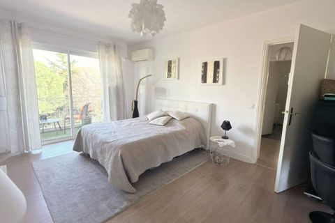 Lejlighed i Antibes, Alpes-Maritimes, Antibes - € 800.000 | Ref: 61048874 - foto 4