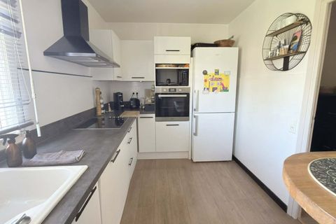 Lejlighed i Antibes, Alpes-Maritimes, Antibes - € 800.000 | Ref: 61048874 - foto 6
