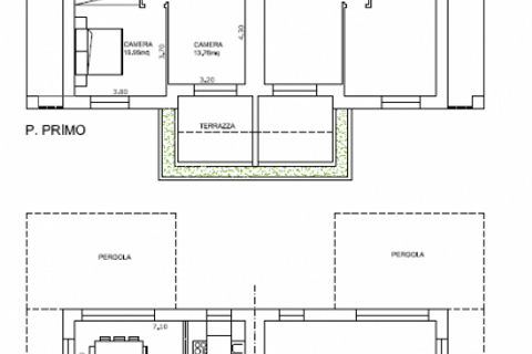 Villa i Roncade, Treviso, Roncade - € 435.000 | Ref: NVC01 - foto 2