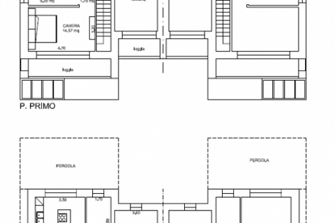 Villa i Roncade, Treviso, Roncade - € 435.000 | Ref: NVC01 - foto 5