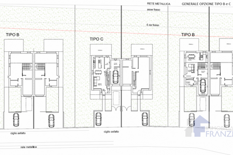 Villa i Roncade, Treviso, Roncade - € 435.000 | Ref: NVC01 - foto 6