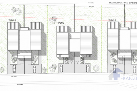 Villa i Roncade, Treviso, Roncade - € 435.000 | Ref: NVC01 - foto 7