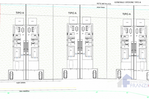 Villa i Roncade, Treviso, Roncade - € 435.000 | Ref: NVC01 - foto 8