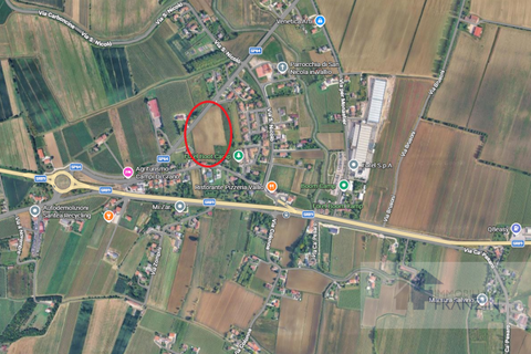 Helårsgrund i Roncade, Treviso, Roncade - € 125.000 | Ref: T0001 - foto 2