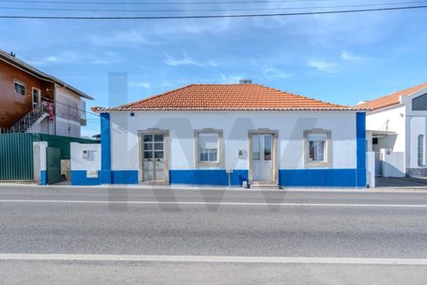 Villa i Mafra, Lisbon, Mafra - € 220.000 | Ref: KWPT-027445 - foto 1