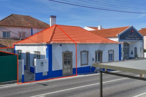 Villa i Mafra, Lisbon, Mafra - € 220.000 | Ref: KWPT-027445 - foto 16