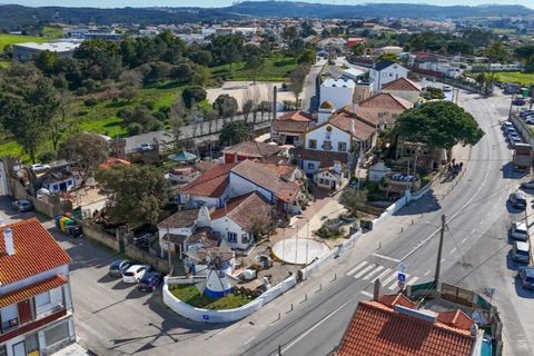 Villa i Mafra, Lisbon, Mafra - € 220.000 | Ref: KWPT-027445 - foto 18