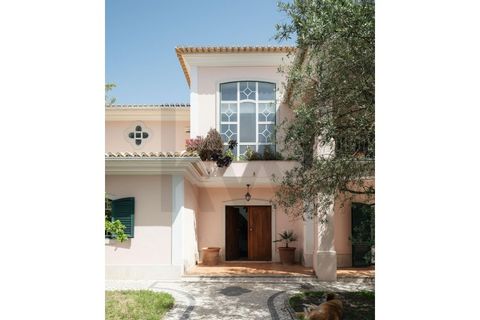 Villa a Laranjeiro, Setubal, Laranjeiro - € 850.000 | Ref: KWPT-034155 - foto 2