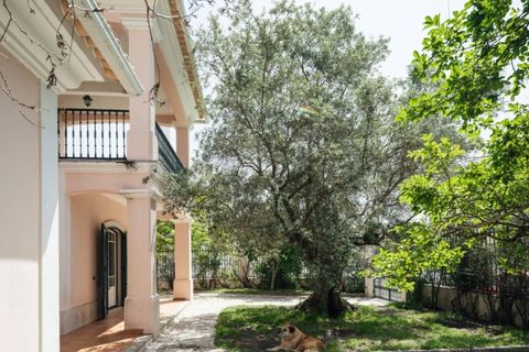 Villa a Laranjeiro, Setubal, Laranjeiro - € 850.000 | Ref: KWPT-034155 - foto 3