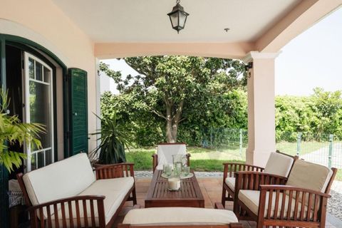 Villa a Laranjeiro, Setubal, Laranjeiro - € 850.000 | Ref: KWPT-034155 - foto 5