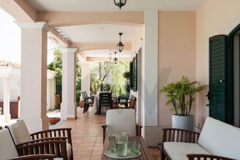 Villa a Laranjeiro, Setubal, Laranjeiro - € 850.000 | Ref: KWPT-034155 - foto 6