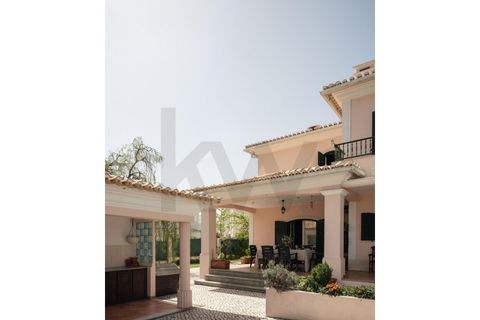 Villa a Laranjeiro, Setubal, Laranjeiro - € 850.000 | Ref: KWPT-034155 - foto 8