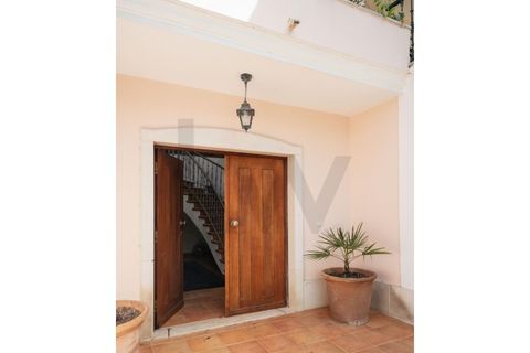 Villa a Laranjeiro, Setubal, Laranjeiro - € 850.000 | Ref: KWPT-034155 - foto 9