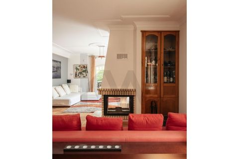 Villa a Laranjeiro, Setubal, Laranjeiro - € 850.000 | Ref: KWPT-034155 - foto 14