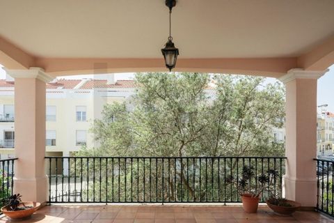 Villa a Laranjeiro, Setubal, Laranjeiro - € 850.000 | Ref: KWPT-034155 - foto 23