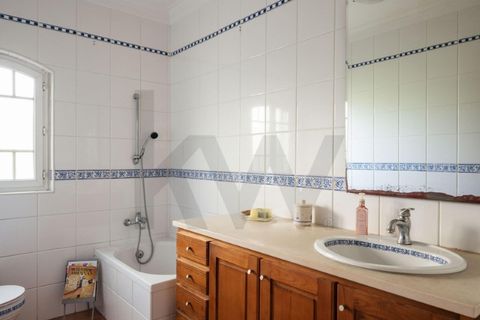 Villa a Laranjeiro, Setubal, Laranjeiro - € 850.000 | Ref: KWPT-034155 - foto 24
