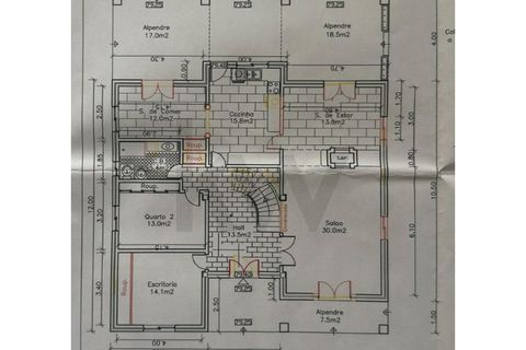 Villa a Laranjeiro, Setubal, Laranjeiro - € 850.000 | Ref: KWPT-034155 - foto 29
