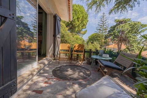 Villa a Oeiras, Lisbon, Oeiras - € 3.200/mes | Ref: KWPT-032993 - foto 4