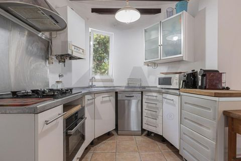 Villa a Oeiras, Lisbon, Oeiras - € 3.200/mes | Ref: KWPT-032993 - foto 8