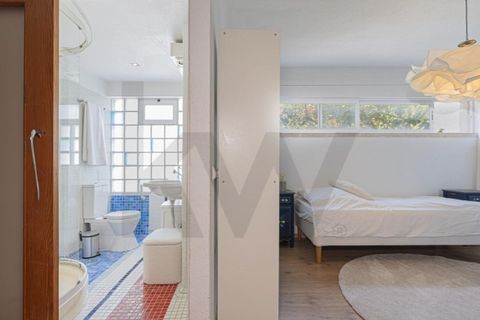 Villa a Oeiras, Lisbon, Oeiras - € 3.200/mes | Ref: KWPT-032993 - foto 14