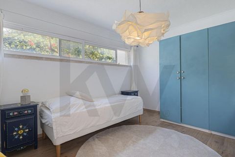 Villa a Oeiras, Lisbon, Oeiras - € 3.200/mes | Ref: KWPT-032993 - foto 17