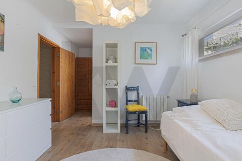 Villa a Oeiras, Lisbon, Oeiras - € 3.200/mes | Ref: KWPT-032993 - foto 18