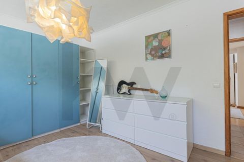 Villa a Oeiras, Lisbon, Oeiras - € 3.200/mes | Ref: KWPT-032993 - foto 19