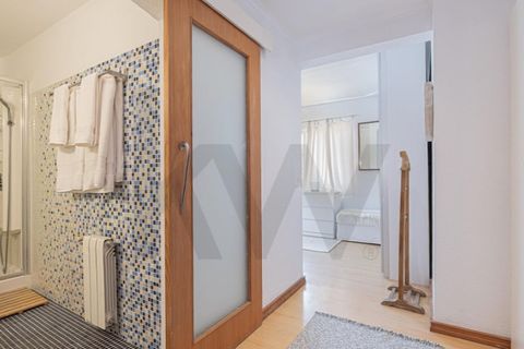 Villa a Oeiras, Lisbon, Oeiras - € 3.200/mes | Ref: KWPT-032993 - foto 20