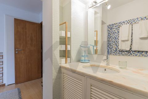 Villa a Oeiras, Lisbon, Oeiras - € 3.200/mes | Ref: KWPT-032993 - foto 22