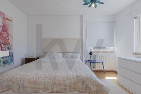 Villa a Oeiras, Lisbon, Oeiras - € 3.200/mes | Ref: KWPT-032993 - foto 25