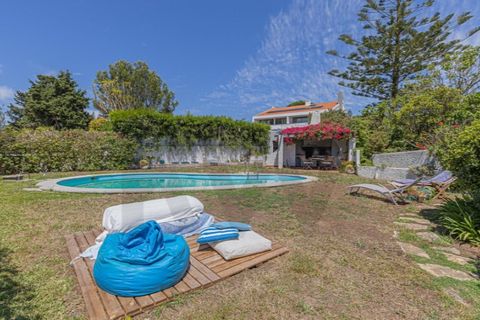 Villa a Oeiras, Lisbon, Oeiras - € 3.200/mes | Ref: KWPT-032993 - foto 30