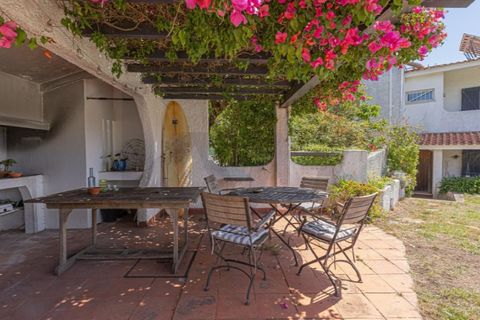 Villa a Oeiras, Lisbon, Oeiras - € 3.200/mes | Ref: KWPT-032993 - foto 34