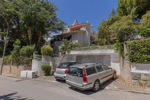 Villa a Oeiras, Lisbon, Oeiras - € 3.200/mes | Ref: KWPT-032993 - foto 38