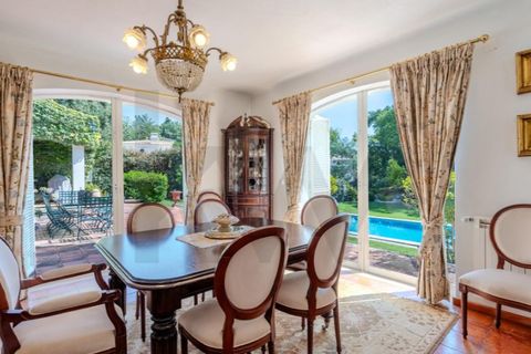 Villa i Mafra, Lisbon, Mafra - € 1.699.200 | Ref: KWPT-033990 - foto 1