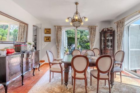 Villa i Mafra, Lisbon, Mafra - € 1.699.200 | Ref: KWPT-033990 - foto 7