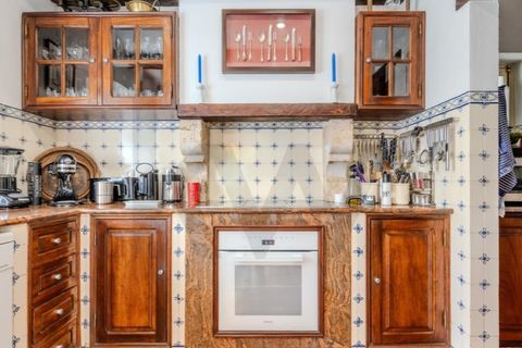Villa i Mafra, Lisbon, Mafra - € 1.699.200 | Ref: KWPT-033990 - foto 9