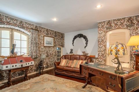 Villa i Mafra, Lisbon, Mafra - € 1.699.200 | Ref: KWPT-033990 - foto 11