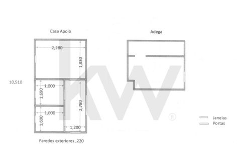 Villa i Mafra, Lisbon, Mafra - € 1.699.200 | Ref: KWPT-033990 - foto 42