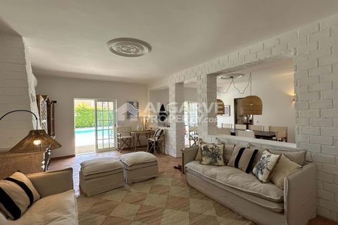 Villa i Almancil, Faro, Almancil - € 1.250.000 | Ref: V268971J - foto 2