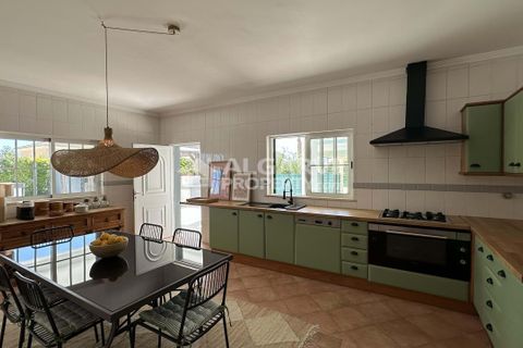 Villa i Almancil, Faro, Almancil - € 1.250.000 | Ref: V268971J - foto 3